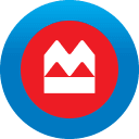 BMO (Bank of Montreal) company logo