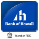 BOH (Bank of Hawaii Corporation) company logo