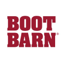 BOOT (Boot Barn Holdings Inc) company logo