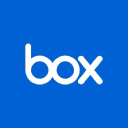 BOX (Box Inc) company logo