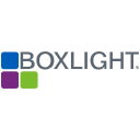 BOXL (Boxlight Corp Class A) company logo