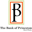 BPRN (Bank Of Princeton) company logo