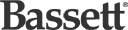 BSET (Bassett Furniture Industries) company logo