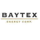 BTE (Baytex Energy Corp) company logo