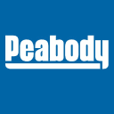 BTU (Peabody Energy Corp) company logo