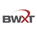 BWXT (BWX Technologies Inc) company logo