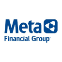 CASH (Meta Financial Group Inc) company logo