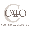 CATO (Cato Corporation) company logo