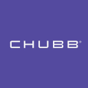 CB (Chubb Ltd) company logo