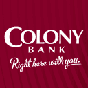 CBAN (Colony Bankcorp Inc.) company logo