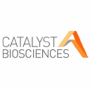 CBIO (Catalyst Biosciences Inc) company logo