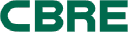 CBRE (CBRE Group Inc Class A) company logo