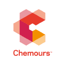 CC (Chemours Co) company logo