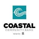 CCB (Coastal Financial Corp) company logo