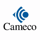 CCJ (Cameco Corp) company logo