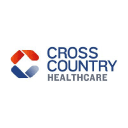 CCRN (Cross Country Healthcare Inc) company logo