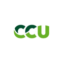 CCU (Compania Cervecerias Unidas SA ADR) company logo