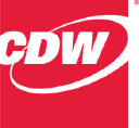 CDW (CDW Corp) company logo