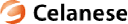 CE (Celanese Corporation) company logo
