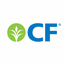 CF (CF Industries Holdings Inc) company logo