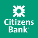 CFG (Citizens Financial Group, Inc.) company logo