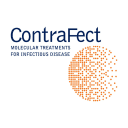 CFRX (ContraFect Corp) company logo