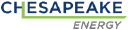 CHK (Chesapeake Energy Corporation) company logo