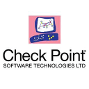 CHKP (Check Point Software Technologies Ltd) company logo