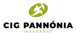 CIG.BUD (CIG Pannonia Life Insurance PLC) company logo