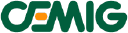 CIG (Companhia Energetica de Minas Gerais CEMIG Pref ADR) company logo