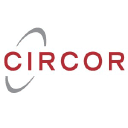 CIR (CIRCOR International Inc) company logo