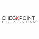 CKPT (Checkpoint Therapeutics Inc) company logo