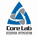 CLB (Core Laboratories NV) company logo