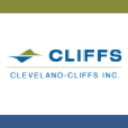 CLF (Cleveland-Cliffs Inc) company logo