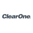 CLRO (ClearOne Inc) company logo