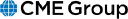 CME (CME Group Inc) company logo