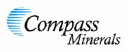 CMP (Compass Minerals International Inc) company logo