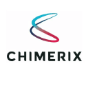 CMRX (Chimerix Inc) company logo