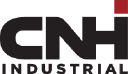 CNHI (CNH Industrial N.V.) company logo