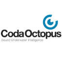 CODA (Coda Octopus Group Inc) company logo