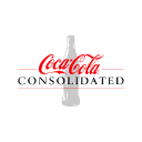 COKE (Coca-Cola Consolidated Inc.) company logo