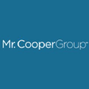 COOP (Mr. Cooper Group Inc) company logo