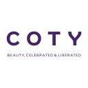 COTY (Coty Inc) company logo