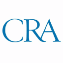 CRAI (CRA International Inc) company logo