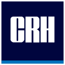 CRH (CRH PLC ADR) company logo