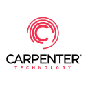 CRS (Carpenter Technology Corporation) company logo
