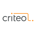 CRTO (Criteo Sa) company logo