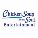 CSSE (Chicken Soup for the Soul Entertainment) company logo