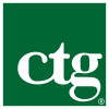 CTG (Computer Task Group Incorporated) company logo