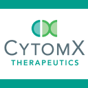 CTMX (CytomX Therapeutics Inc) company logo